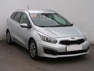 Kia Ceed 1.6 CRDi 100kW kombi