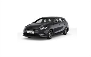 Kia Ceed 1,5 SW T-GDI SPIN 7DCT kombi