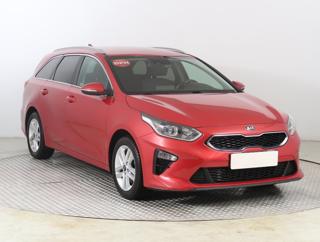 Kia Ceed 1.0 T-GDI 88kW kombi