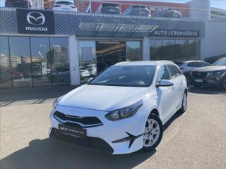 Kia Ceed 1,0 TGDI Spin KAMERA ZÁRUKA kombi