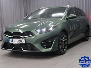 Kia Ceed GT-line - K odběru od 10/2025 kombi