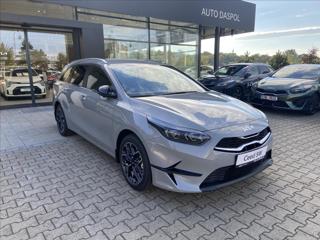 Kia Ceed 1,5 T-GDi GPF EDICE 30 (2025)  SW kombi