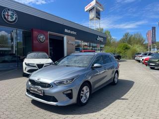 Kia Ceed Exclusive 1.5 T-GDi Exclusive kombi