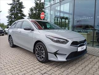 Kia Ceed 1,5 T-GDi GPF  SW EDICE 30 kombi