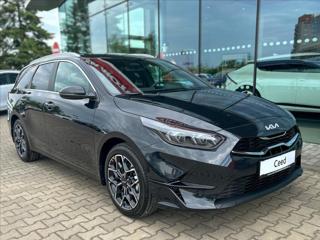 Kia Ceed 1,5 T-GDi GPF  SW EDICE 30 kombi