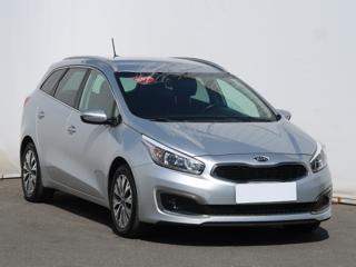 Kia Ceed 1.6 CRDi 100kW kombi