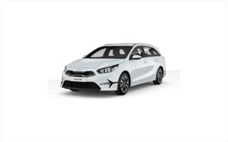 Kia Ceed 1,5 SW T-GDI SPIN 7DCT kombi