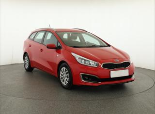 Kia Ceed 1.4 CVVT 73kW kombi