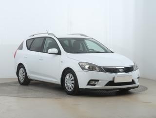 Kia Ceed 1.6 CRDi 85kW kombi