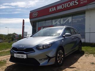 Kia Ceed SPIN 1,5Turbo 103kW MT6  SW kombi