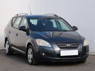 Kia Ceed 1.4 CVVT 80kW kombi