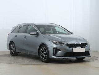 Kia Ceed 1.4 T-GDI 103kW kombi