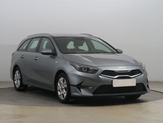Kia Ceed 1.5 T-GDI 117kW kombi