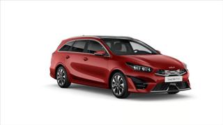Kia Ceed 1,6 PHEV GDi GPF PHEV 6DCT PREMIUM kombi