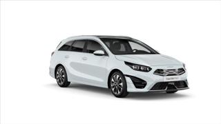 Kia Ceed 1,6 PHEV GDi GPF PHEV 6DCT PREMIUM kombi