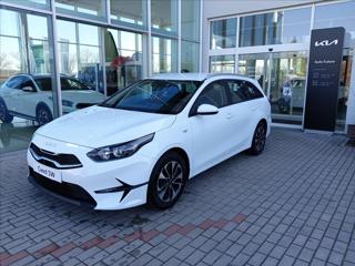 Kia Ceed SW CD  T-GDi GPF SPIN (2025) kombi