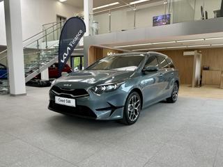 Kia Ceed SW TOP 1.5 T-GDI GPF 7DCT kombi