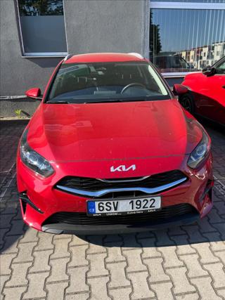 Kia Ceed 1,5 T-GDi SW SPIN kombi