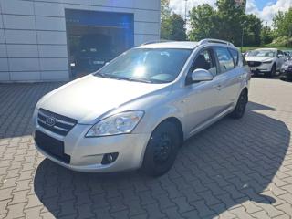 Kia Ceed 1.4 CVVT 80kW kombi