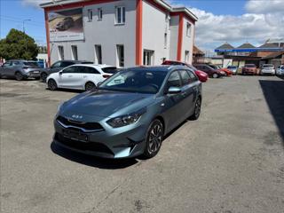 Kia Ceed 1,5 SW T-GSI SPIN kombi