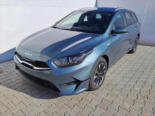 Kia Ceed 1,5 Ceed SW CD  T-GDi GPF SPIN kombi