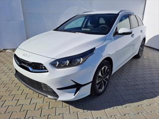 Kia Ceed 1,5 Ceed SW CD  T-GDi GPF TOP kombi