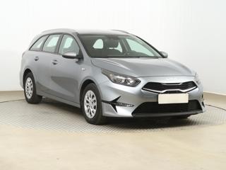 Kia Ceed 1.0 T-GDI 88kW kombi