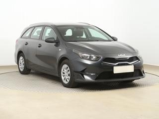 Kia Ceed 1.0 T-GDI 88kW kombi