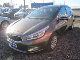 Kia Ceed SW 1.6GDi, KLIMA kombi