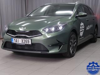 Kia Ceed TOP - K odběru od 11/2025 kombi