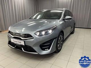 Kia Ceed Premium - K odběru IHNED kombi