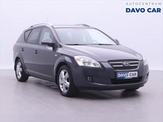 Kia Ceed 1,4 CVVT 80kW Aut.klima 1.Maj. kombi