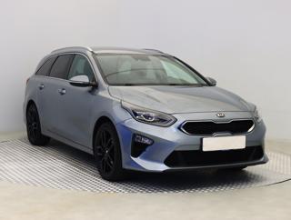 Kia Ceed 1.4 T-GDI 103kW kombi
