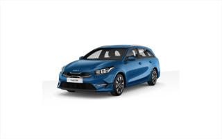 Kia Ceed 1,5 T-GDI SW SPIN kombi