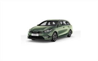 Kia Ceed 1,5 T-GDI SW SPIN 7DCT kombi