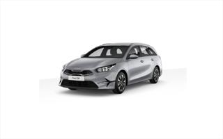 Kia Ceed 1,5 T-GDI SW SPIN 7DCT kombi