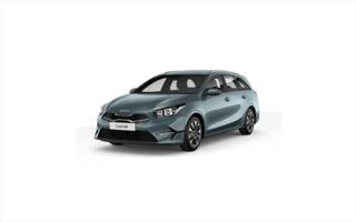 Kia Ceed 1,5 T-GDI SW SPIN 7DCT kombi