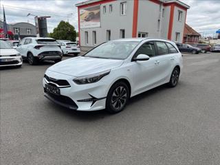 Kia Ceed 1,5 SW T-GDI 7DCT  SPIN kombi