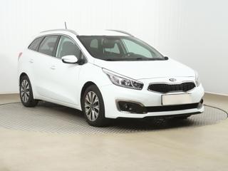 Kia Ceed 1.6 GDI 99kW kombi