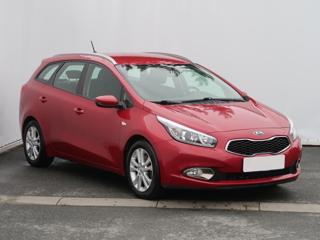 Kia Ceed 1.6 GDI 99kW kombi