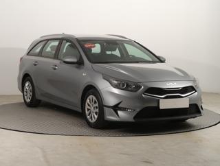 Kia Ceed 1.0 T-GDI 88kW kombi