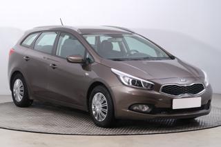 Kia Ceed 1.6 GDI 99kW kombi