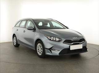 Kia Ceed 1.0 T-GDI 88kW kombi