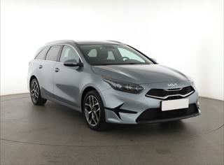 Kia Ceed 1.5 T-GDI 118kW kombi