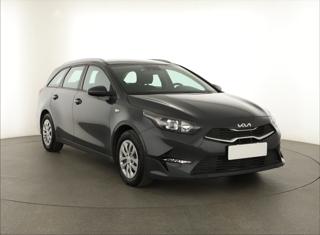 Kia Ceed 1.0 T-GDI 88kW kombi