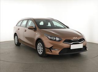 Kia Ceed 1.0 T-GDI 88kW kombi