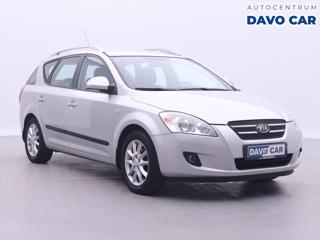Kia Ceed 1,6 i 89kW Aut.Klima STK 04/27 kombi