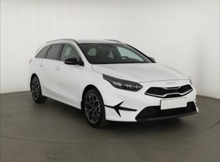 Kia Ceed 1.5 T-GDI 103kW kombi