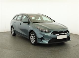 Kia Ceed 1.0 T-GDI 88kW kombi
