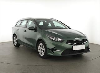 Kia Ceed 1.0 T-GDI 88kW kombi
